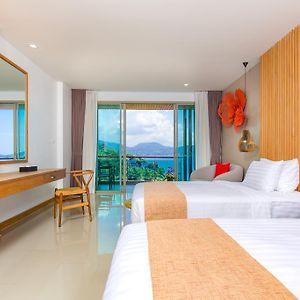 Chambre de Luxe Double